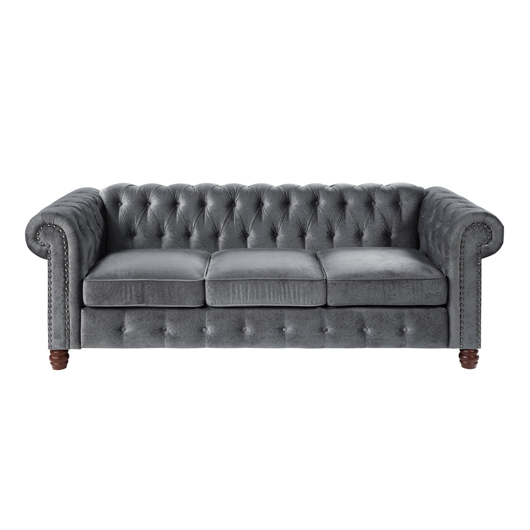 9326DG-3 Sofa