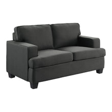 9327CC-2 Love Seat