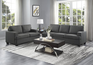 9327CC-2 Love Seat