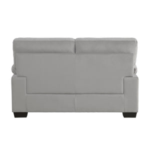 9328GY-2 Love Seat