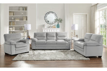9328GY-2 Love Seat