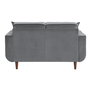 9329GY-2 Love Seat