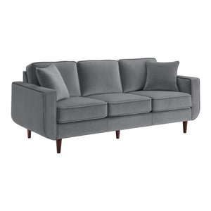 9329GY-3 Sofa