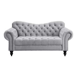 9330GY-2 Love Seat