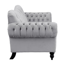 9330GY-2 Love Seat