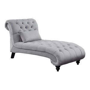 9330GY-5 Chaise