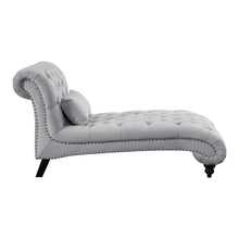 9330GY-5 Chaise