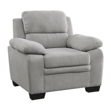 9333GY-1 Chair