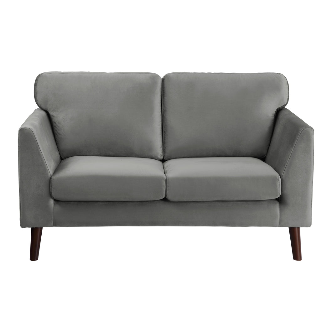 9338GY-2 Love Seat