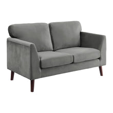 9338GY-2 Love Seat
