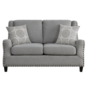 9339GY-2 Love Seat