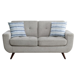 9347GY-2 Love Seat