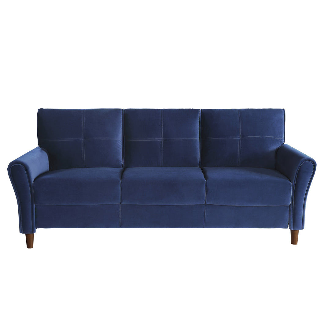 9348BUE-3 Sofa