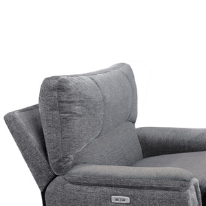 9413CC-1PWH Power Reclining Chair with Power Headrest