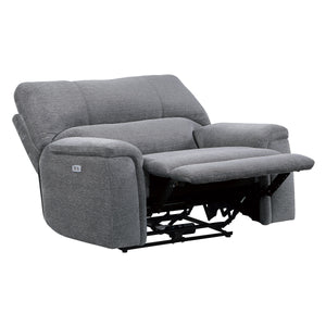 9413CC-1PWH Power Reclining Chair with Power Headrest