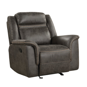 9426-1 Glider Reclining Chair