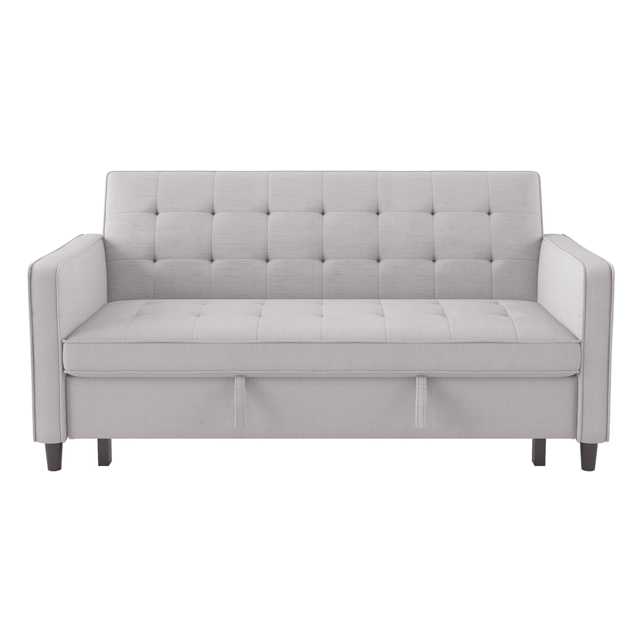 9427DV-3CL Convertible Studio Sofa with Pull-out Bed