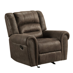 9467BR-1 Glider Reclining Chair