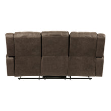 9467BR-3 Double Reclining Sofa