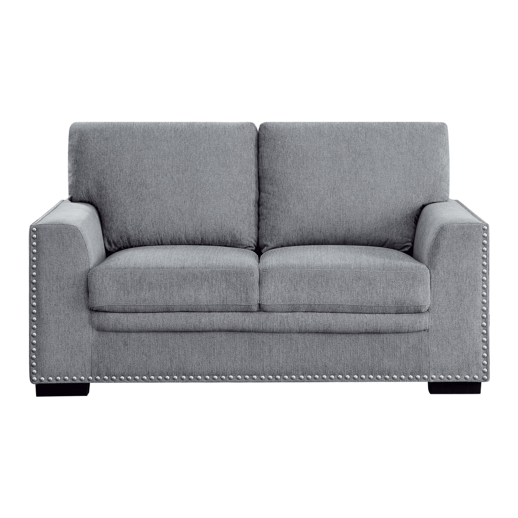 9468DG-2 Love Seat