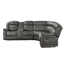 9479BRG*SC 3-Piece Reclining Sectional