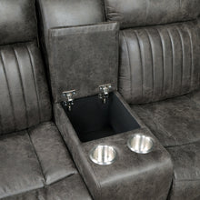 9479BRG*SC 3-Piece Reclining Sectional