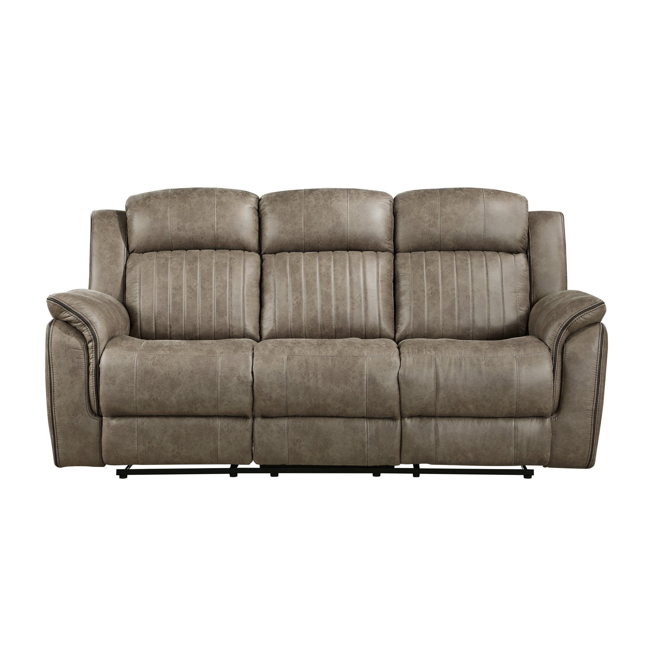 9479SDB-3 Double Reclining Sofa