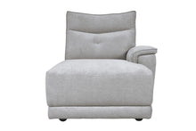 9509MGY*6LRPWH5R 6-Piece Modular Power Reclining Sectional with Power Headrest and Right Chaise