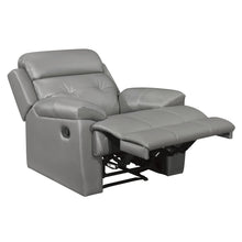 9529GRY-1 Reclining Chair