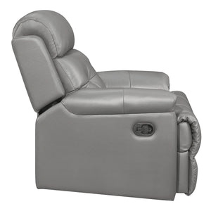 9529GRY-1 Reclining Chair