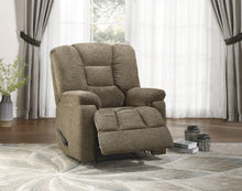 9533BR-1 Reclining Chair