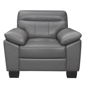 9537DGY-1 Chair