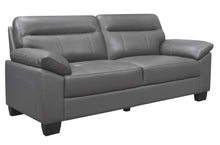 9537DGY-3 Sofa