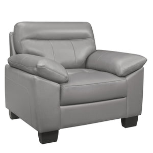 9537GRY-1 Chair