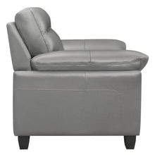 9537GRY-1 Chair
