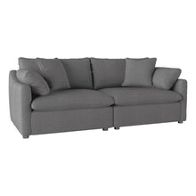 9544GY-2* Love seat
