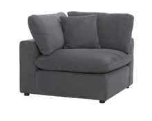 9546GY-2* Love Seat