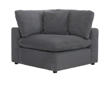 9546GY-2* Love Seat