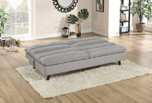 9560GY-3CL Elegant Lounger