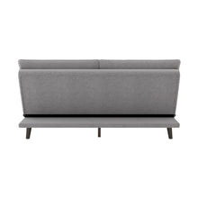 9560GY-3CL Elegant Lounger
