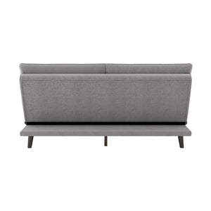 9560GY-3CL Elegant Lounger