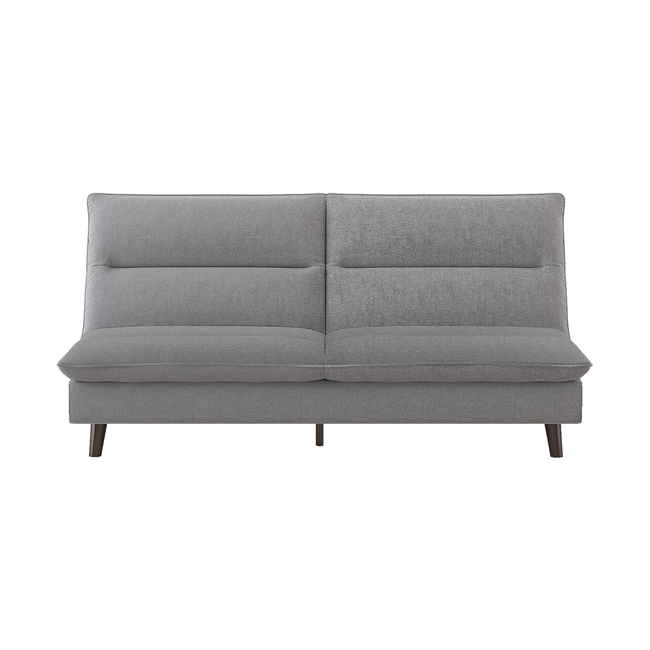 9560GY-3CL Elegant Lounger