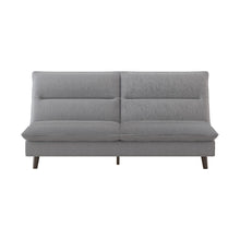 9560GY-3CL Elegant Lounger