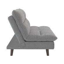 9560GY-3CL Elegant Lounger