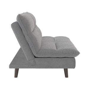 9560GY-3CL Elegant Lounger