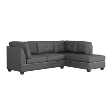 9566DG*SC 2-Piece Sectional with Right Chaise
