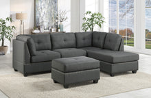 9566DG*SC 2-Piece Sectional with Right Chaise