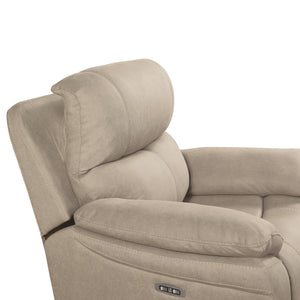 9580TN-1PWH Power Reclining Chair with Power Headrest
