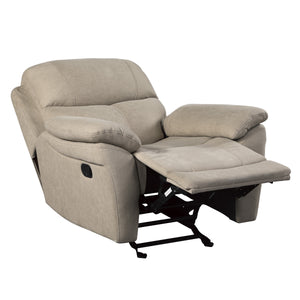 9580TN-1 Glider Reclining Chair