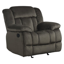 9636-1 Glider Reclining Chair